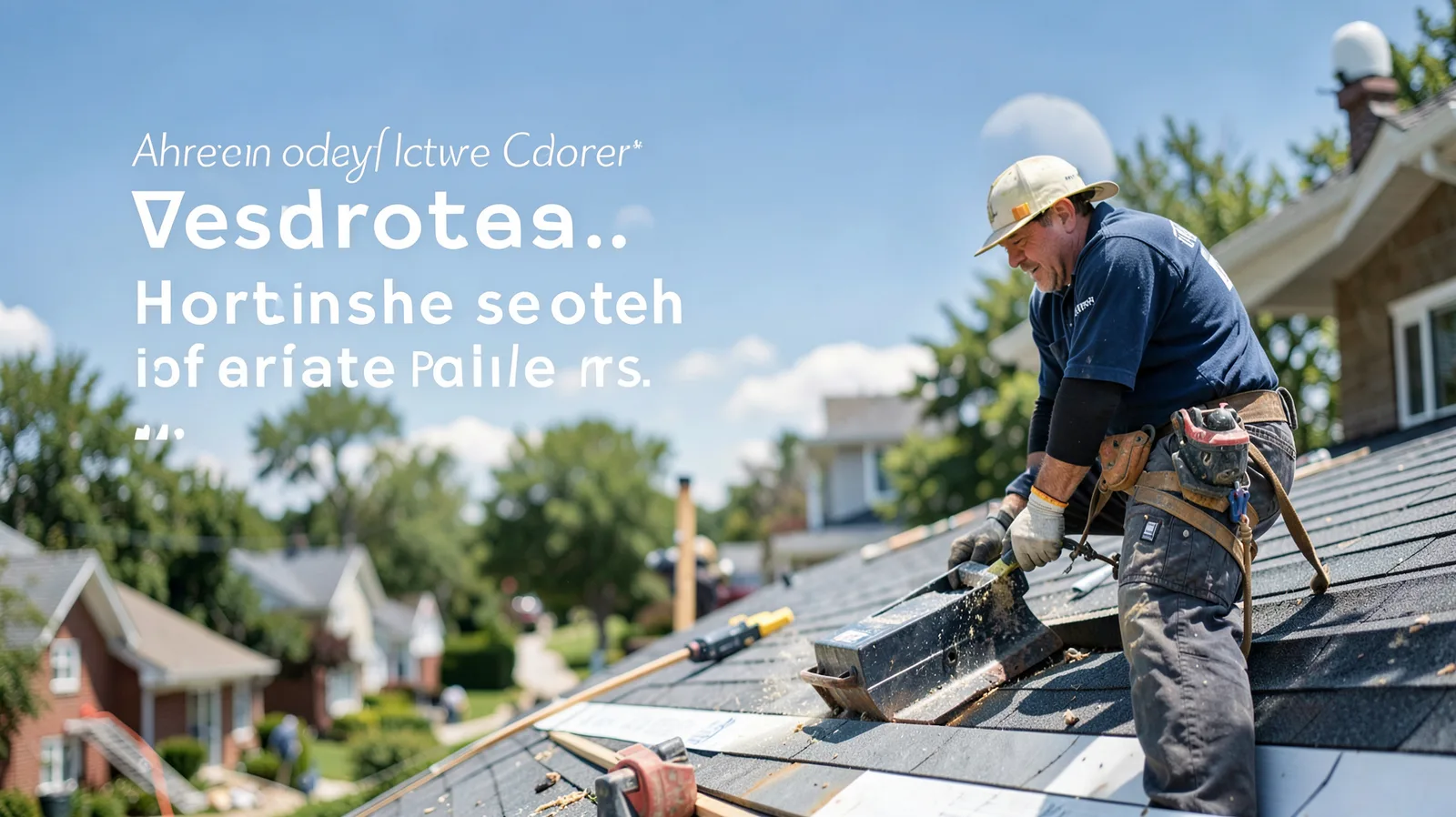 Roof Replacement in Mabscott, WV near me
